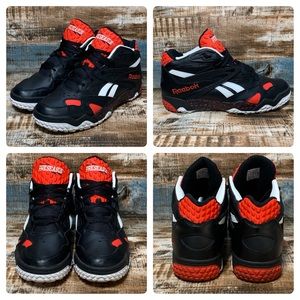COPY - Reebok Scrimmage Mid Size 11